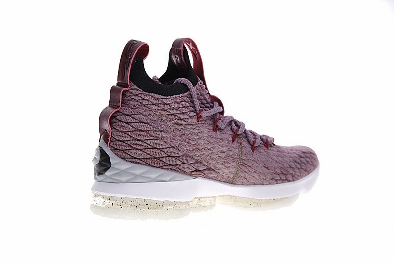 nike lebron 15 blanche
