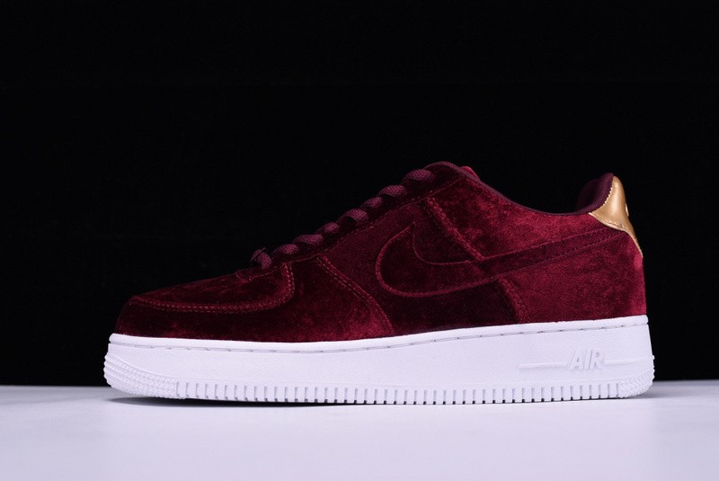 air force 1 velour rouge air force 1 velour rouge