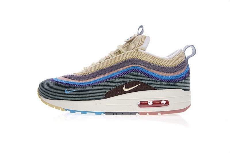 baskets air max 1/97 vf sw baskets air max 1/97 vf sw