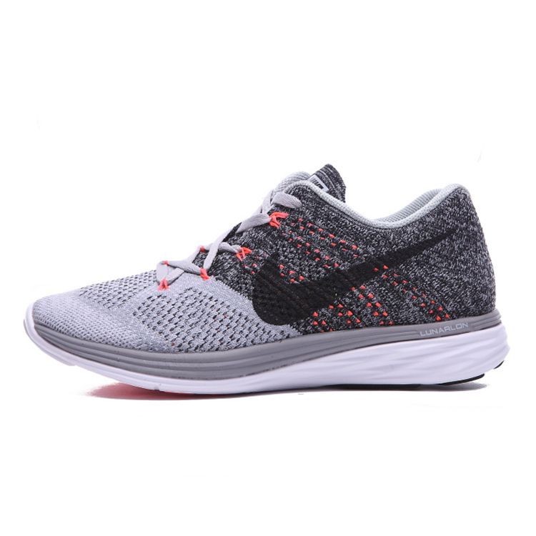 nike flyknit lunar 3 femme blanche