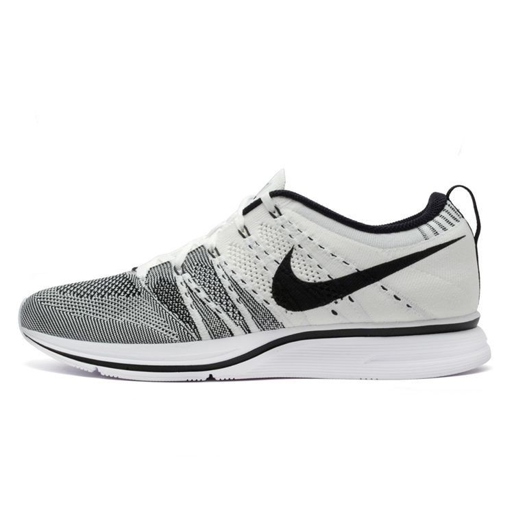 nike flyknit trainer homme or