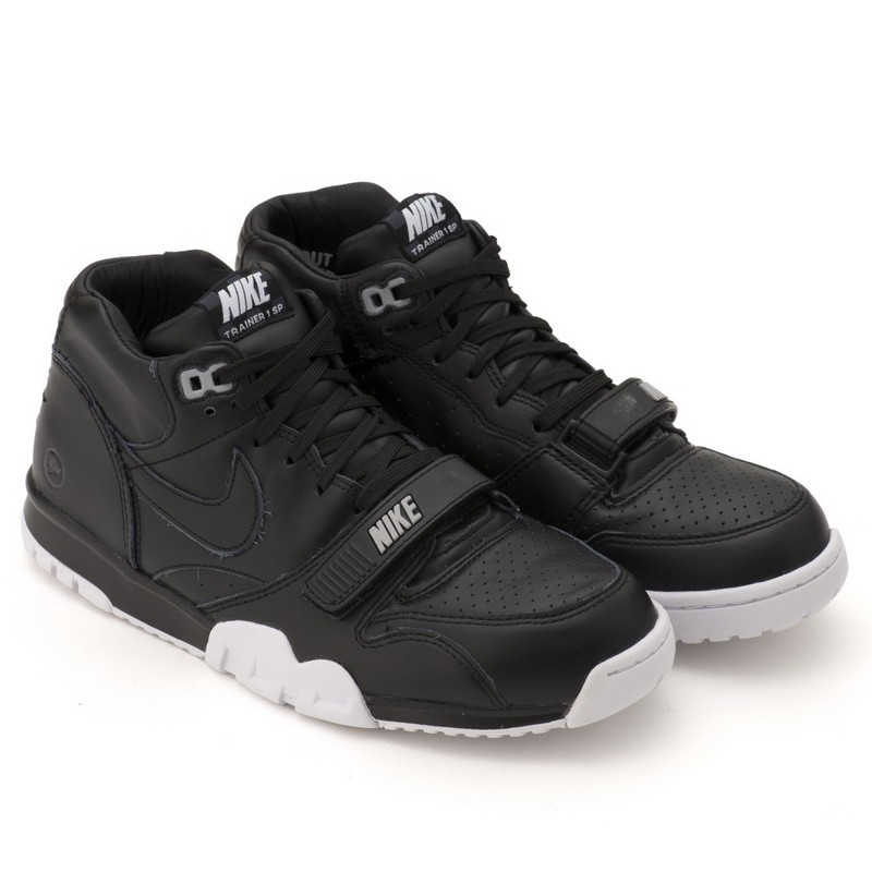 nike air trainer 1 noir