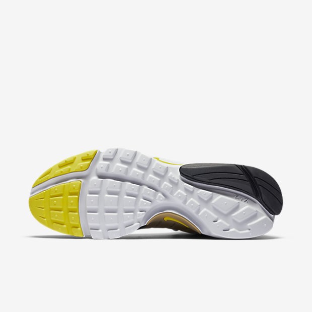 nike air presto homme or