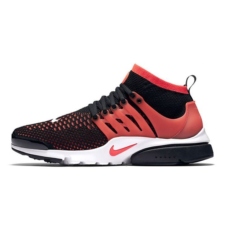 femme nike air presto flyknit ultra orange femme nike air presto flyknit ultra orange