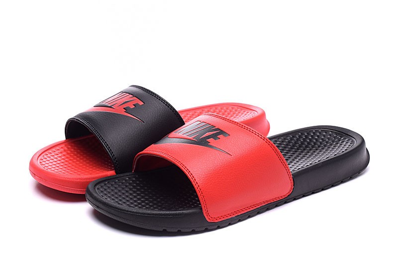 Acheter Exclusif Chaussures 2016 Nike Benassi Jdi Mismatch Slide Unisex