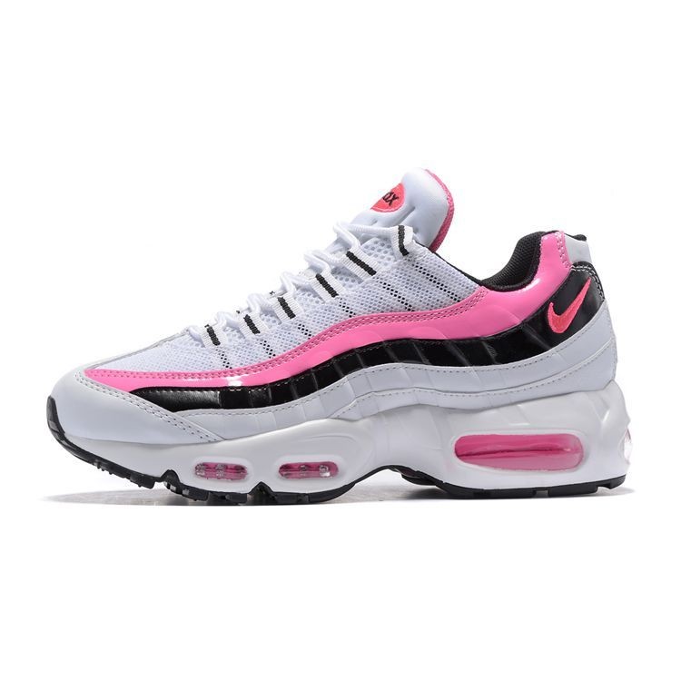 air max 95 noir et rose air max 95 noir et rose