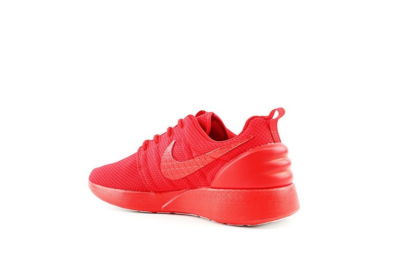 nike rosh run rouge homme