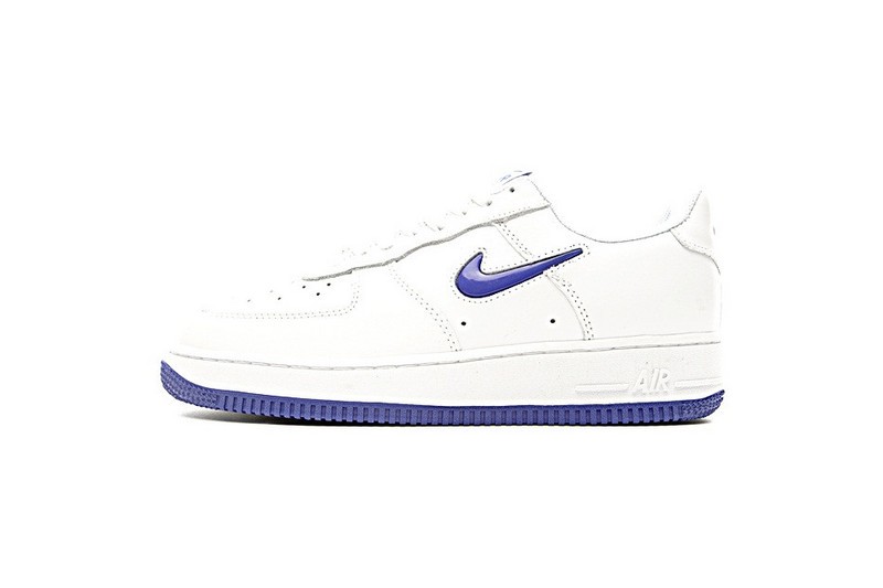 nike air force 1 essential jewel homme