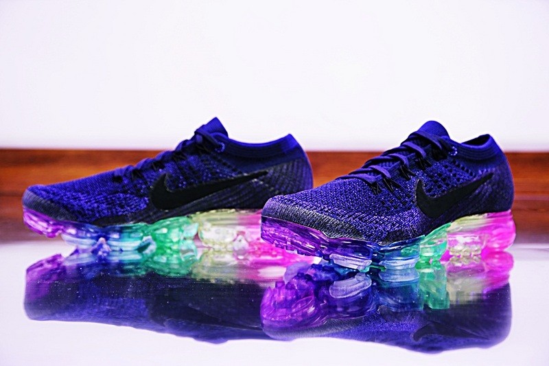 rare vapormax flyknit