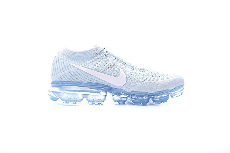 nike air vapormax flyknit bleu glacier nike air vapormax flyknit bleu glacier