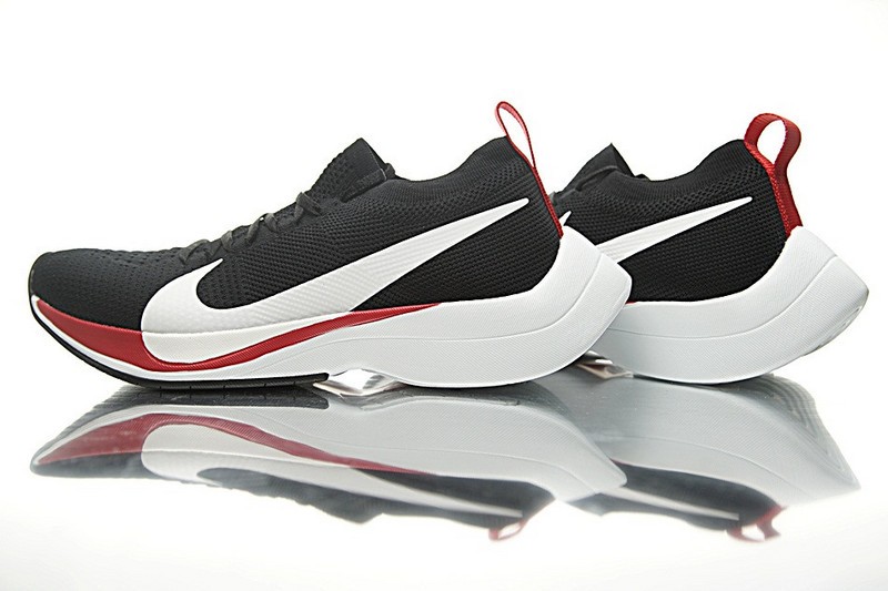 nike zoom vaporfly blanche