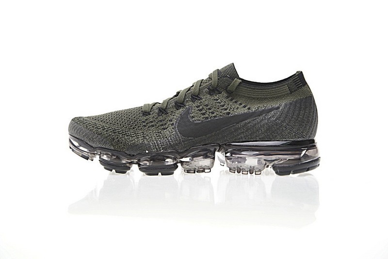nike air vapormax flyknit verte