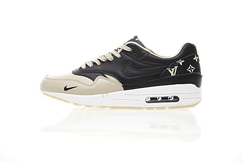 nike air max 1 homme or
