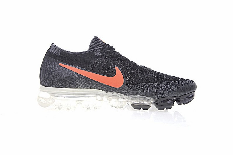 nike air vapormax flyknit jaune