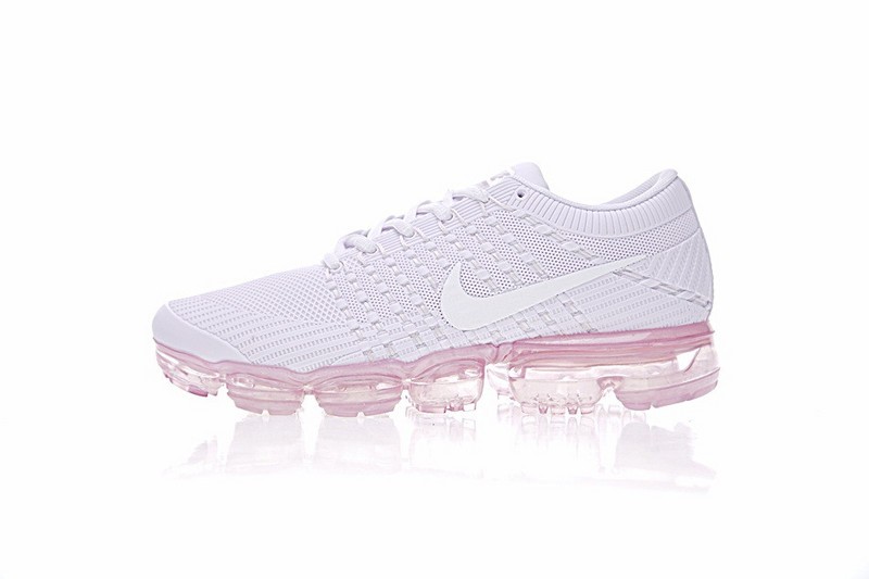 chaussure femme nike blanche