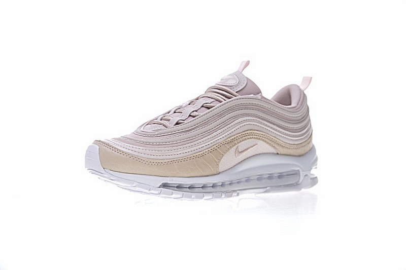 air max 97 femme noir et rose pas cher