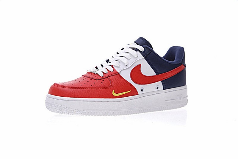 air force 1 blanc bleu rouge air force 1 blanc bleu rouge