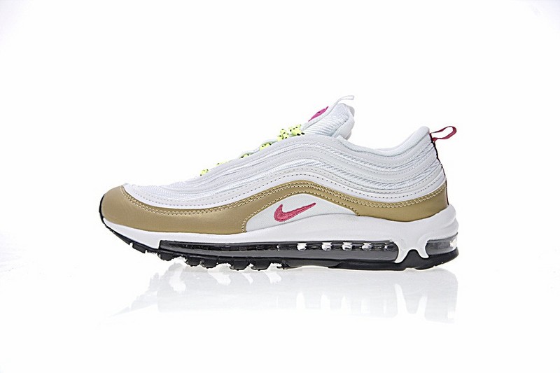 nike zoom vaporfly femme or