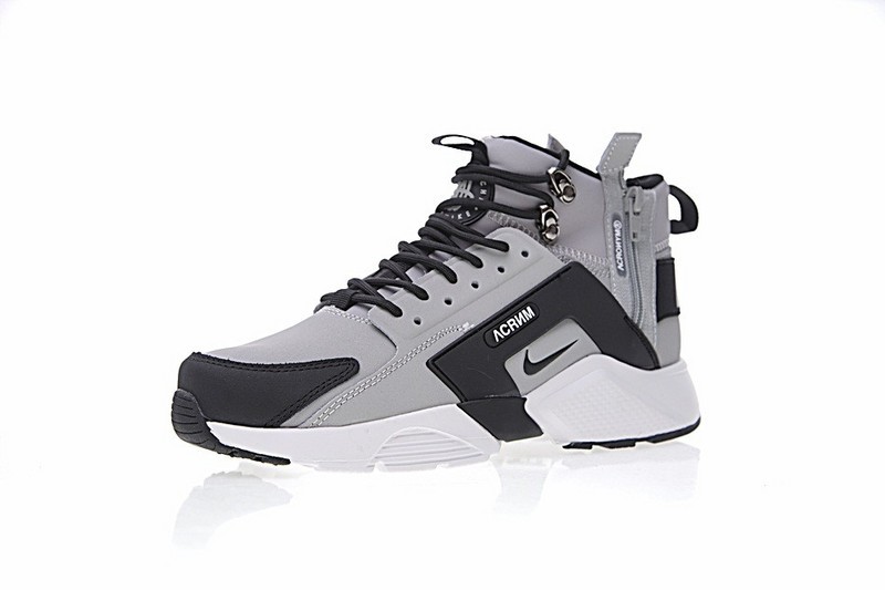 nike air huarache city gris