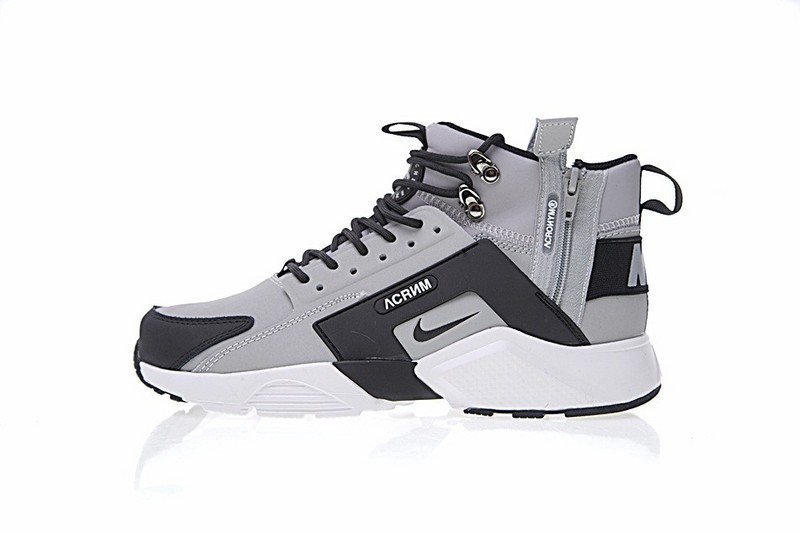 nike air huarache city homme rouge