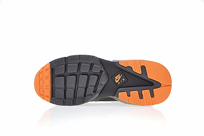 nike air huarache city homme noir