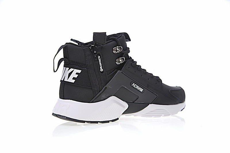 nike air huarache city homme rouge