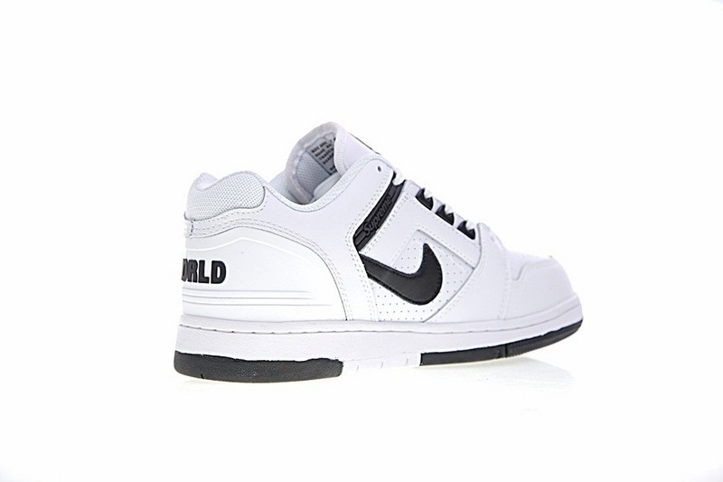 nike air force 2 homme noir