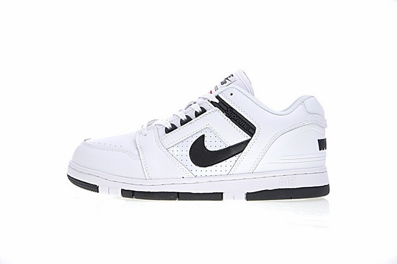nike air force 2 blanche