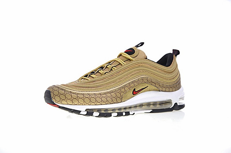 air max 97 homme or air max 97 homme or