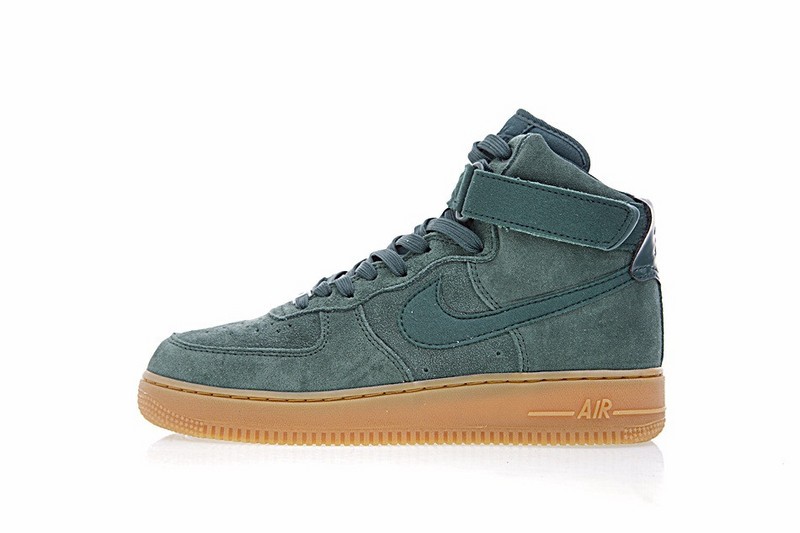 air force suede france