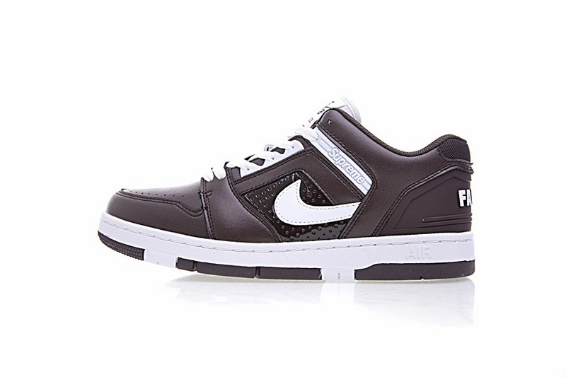 nike air force 2 marron