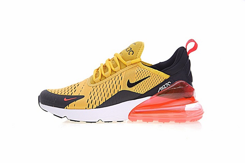 nike zoom vaporfly homme jaune
