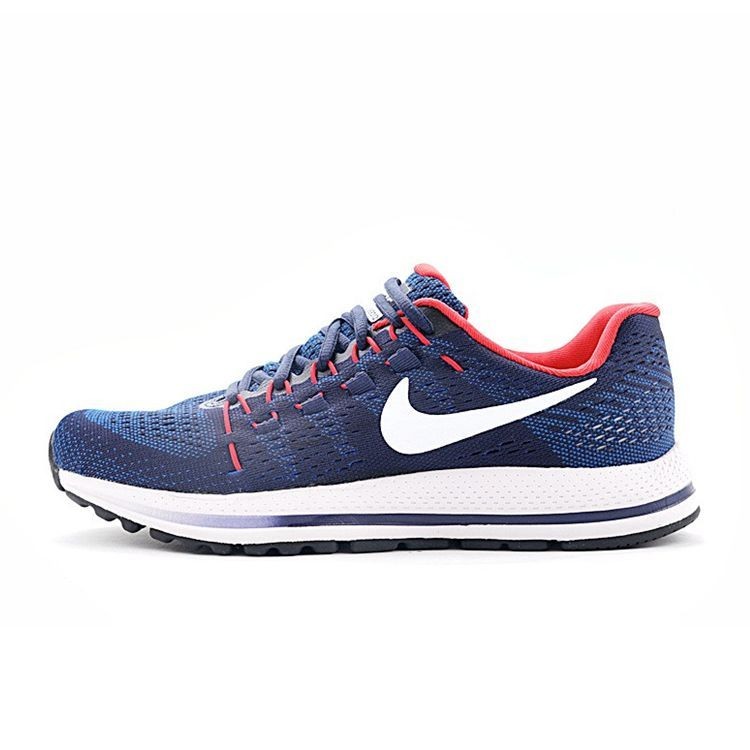 nike vomero 12 rouge