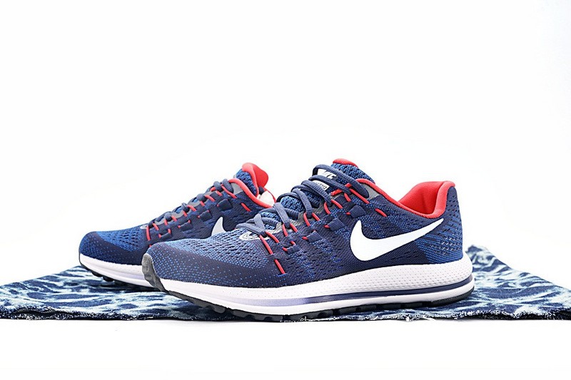 nike vomero 1 rouge
