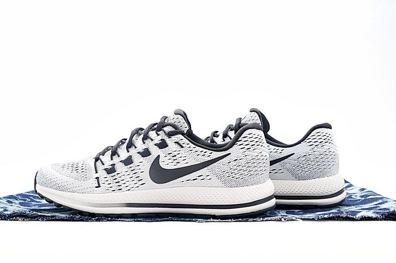 nike vomero 12 blanche