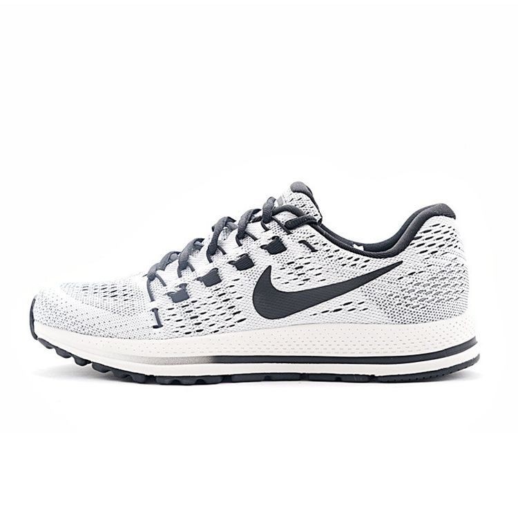 nike vomero 12 blanche