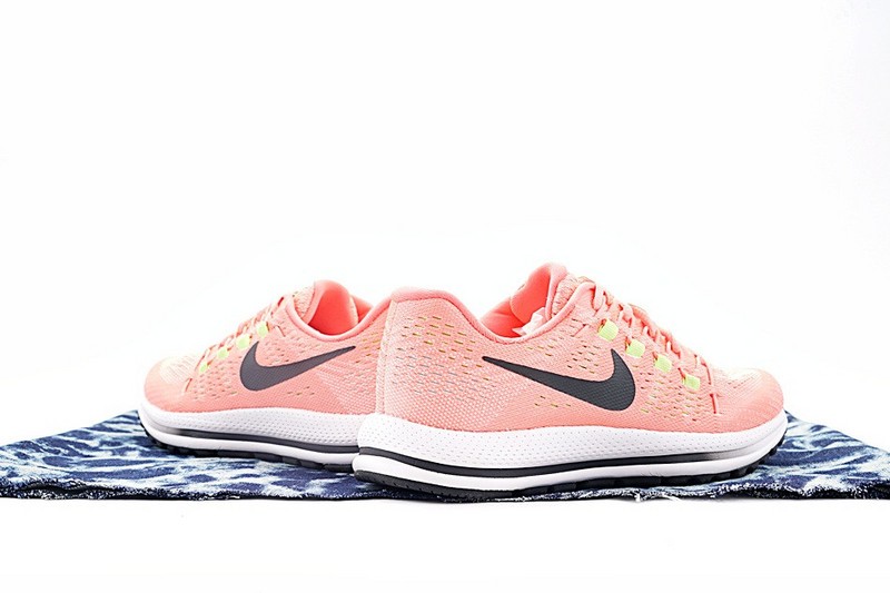 nike zoom vaporfly femme blanche