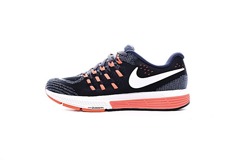 nike vomero 11 rouge