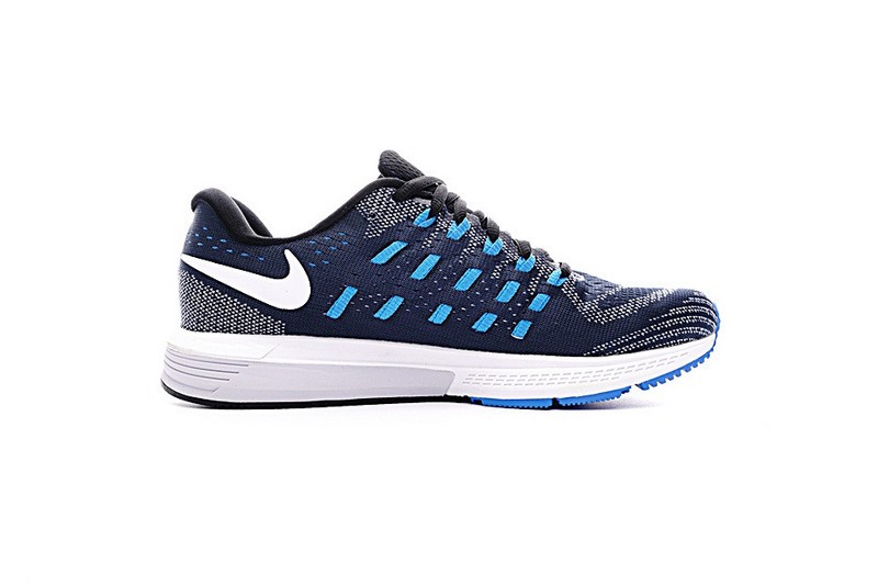 nike vomero 11 bleu