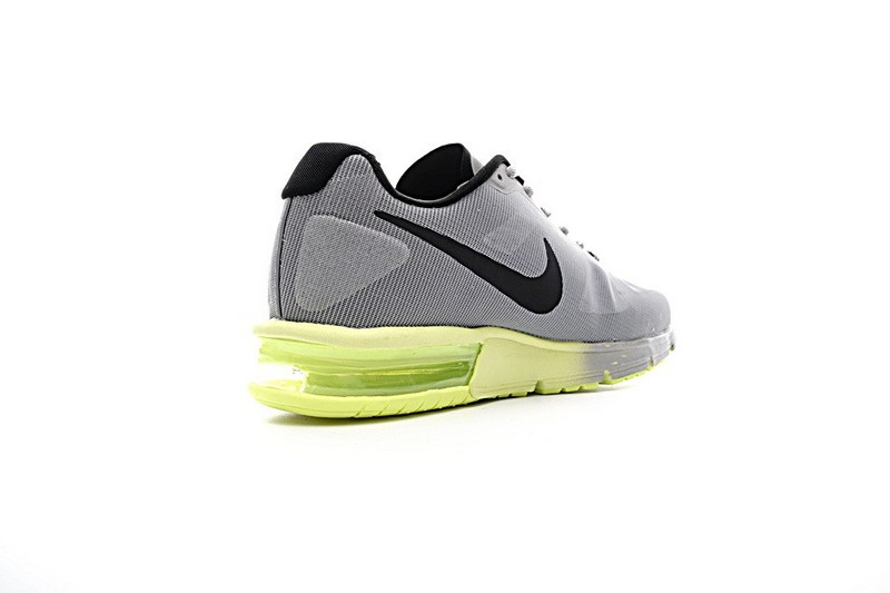 nike zoom vaporfly homme jaune