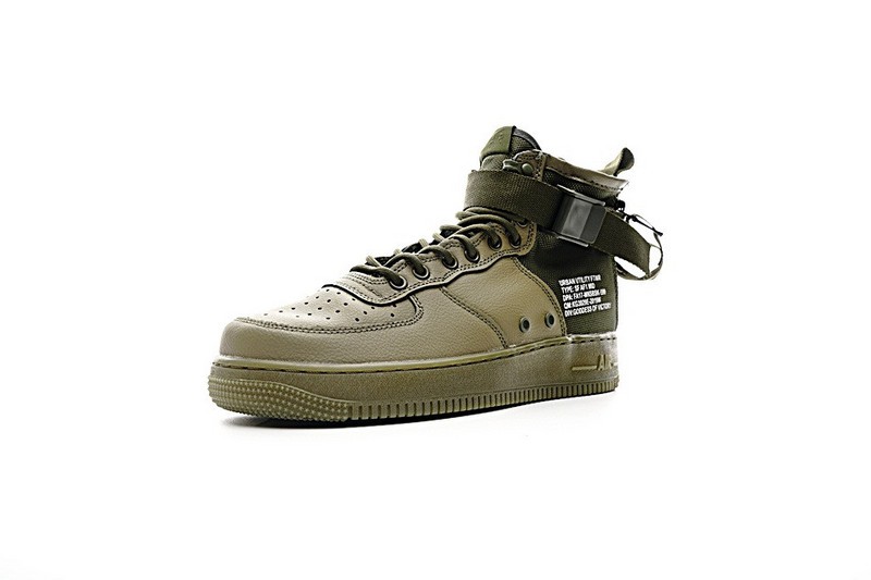 military af1