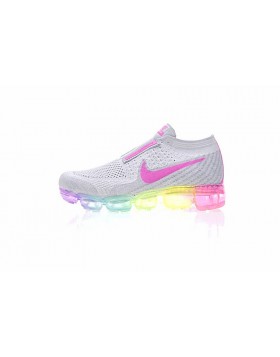 Vapormax rose enfant clearance