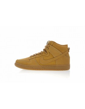 nike sb dunk mid femme blanche