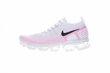 air vapormax blanche et rose air vapormax blanche et rose