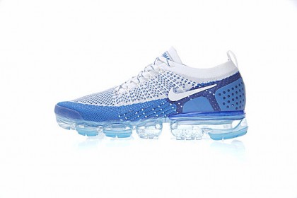 nike air vapormax flyknit 2 bleu nike air vapormax flyknit 2 bleu
