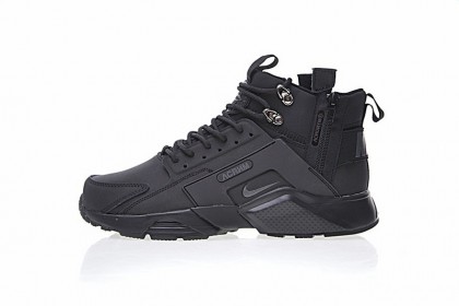 huarache city noir