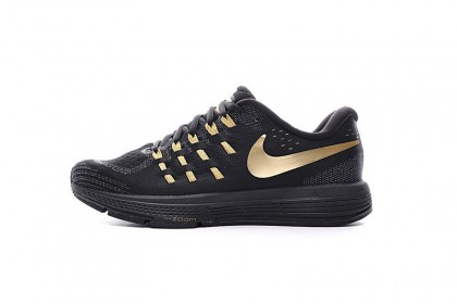 new list get new good texture Promotions Nike Air Zoom Vomero 11 Homme Noir/Or Chaussures 818099 ... new list get new good texture Promotions Nike Air Zoom Vomero 11 Homme Noir/Or Chaussures 818099 ...