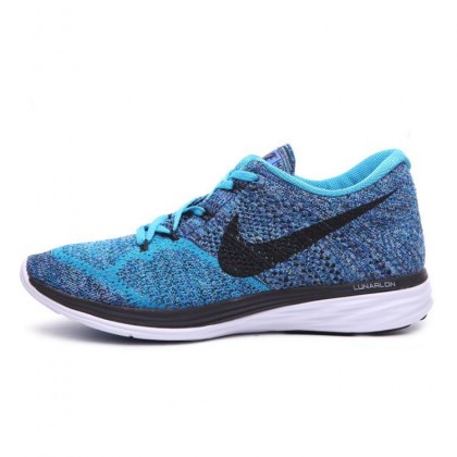 nike flyknit lunar 3 femme beige