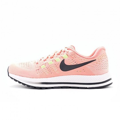 nike vaporfly femme brun